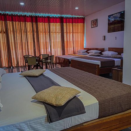 Acme Grand Hotel 哈伯勒内 外观 照片