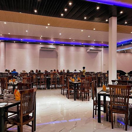 Acme Grand Hotel 哈伯勒内 外观 照片