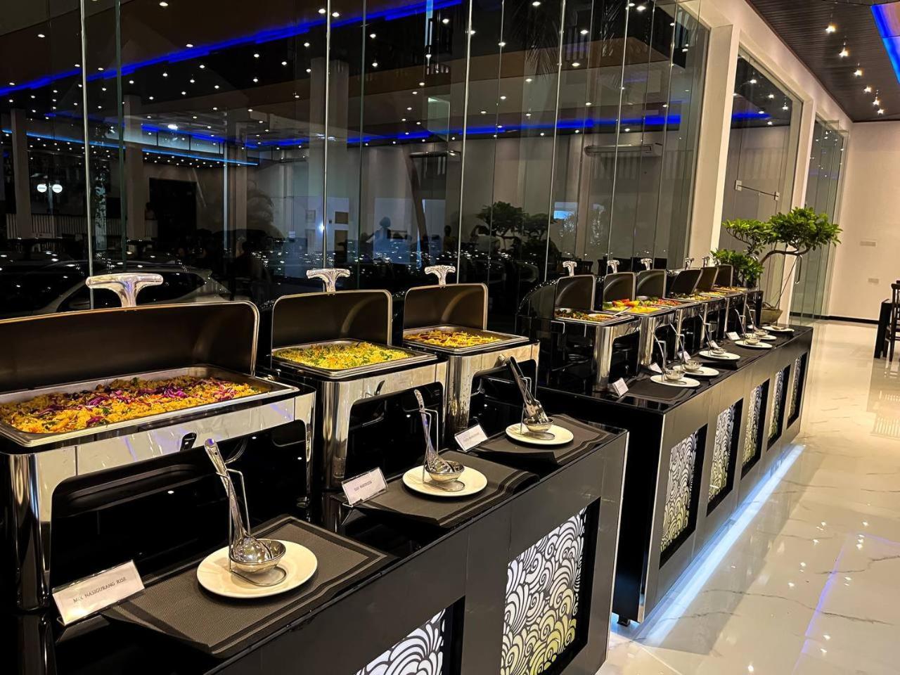 Acme Grand Hotel 哈伯勒内 外观 照片